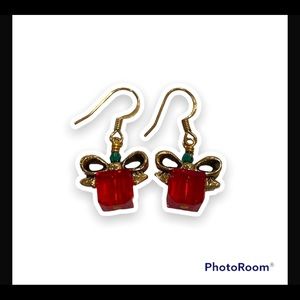 🎁Present Earrings🎁